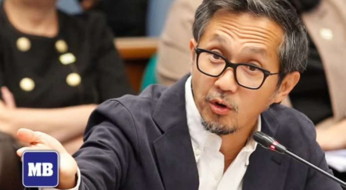 Pangalan ni Sec. Dizon, ginagamit pambudol; DPWH, nagbabala!
