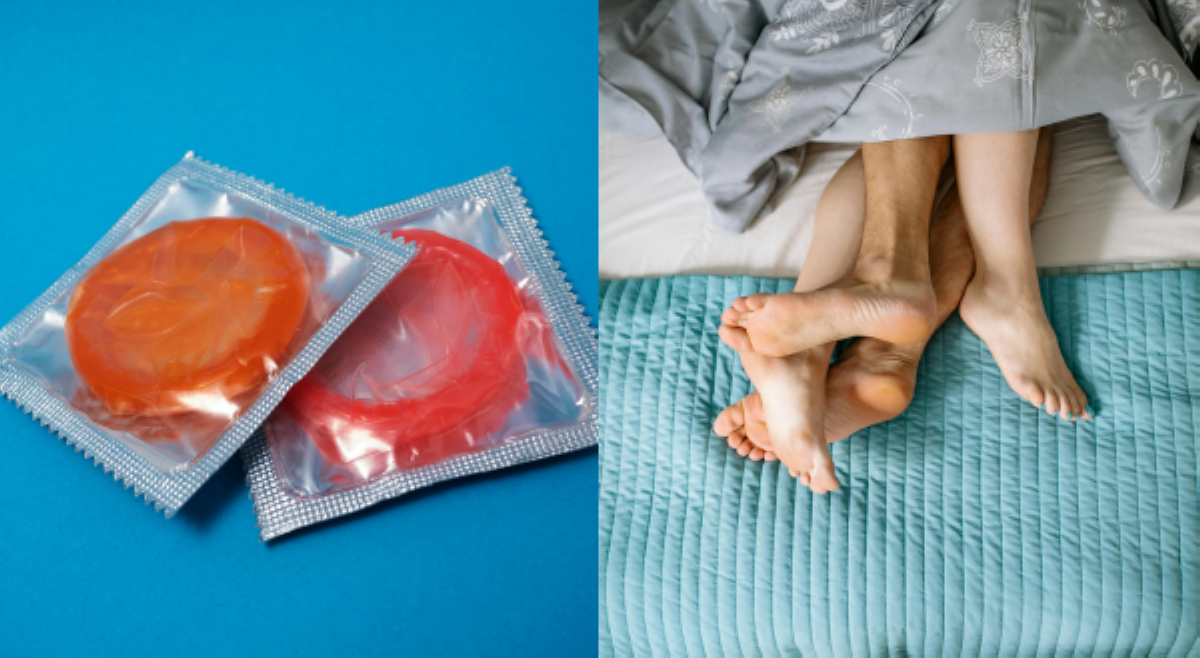 ALAMIN: Gaano kabisa ang condom para hindi makabuntis?