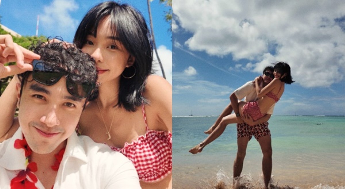 Pagmamahal ng jowa ni Maymay Entrata, 'di pang-bare minimum