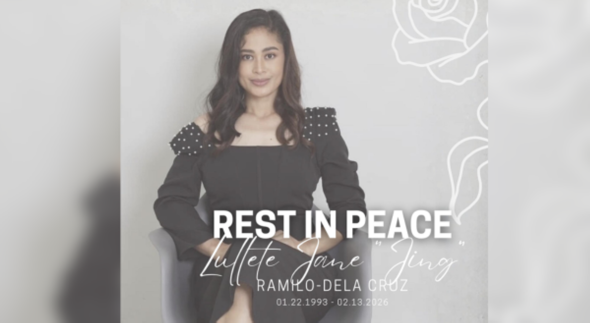 Pabuya sa makakapagturo sa suspek na rumatrat sa dating beauty queen, pumalo ng ₱50K