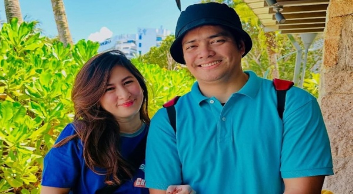 KILALANIN: Si Alvin Aragon na bina-bash dahil sa misis na si Izzy Trazona, pananaw sa homosexuality