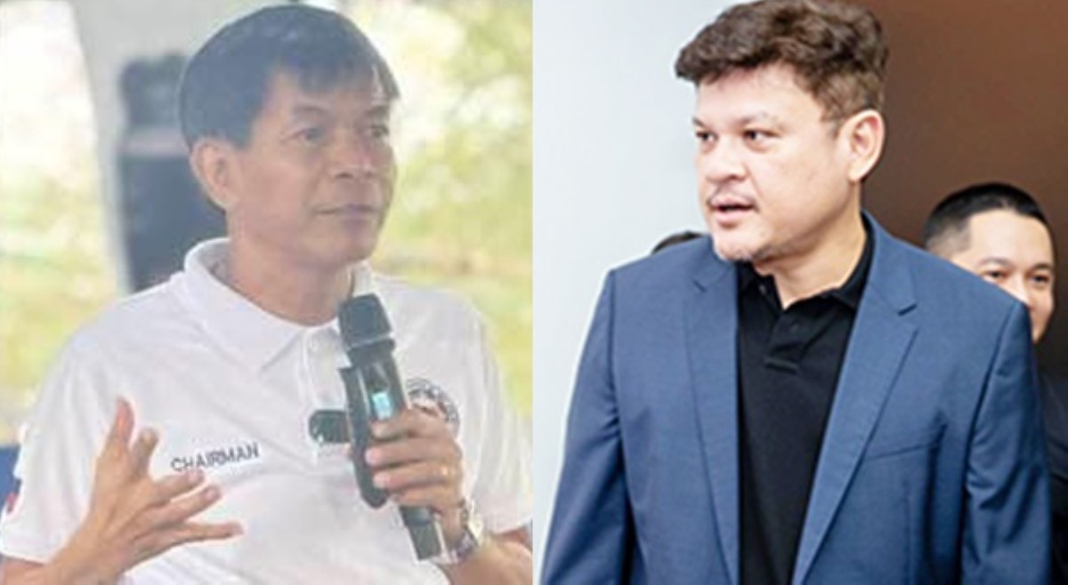 Mali ang impormasyong nakarating? Bosita sumagot sa paratang na paninigaw sa Davao