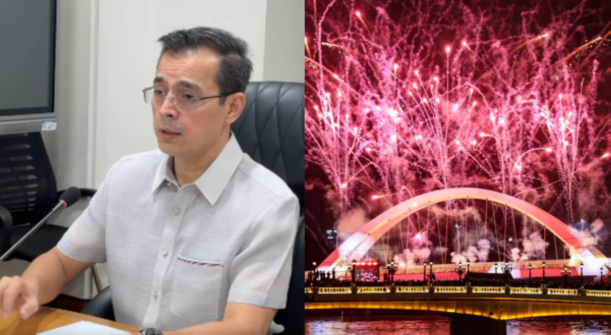 Manila LGU, handa na para sa malinis at mapayapang selebrasyon ng Chinese New Year