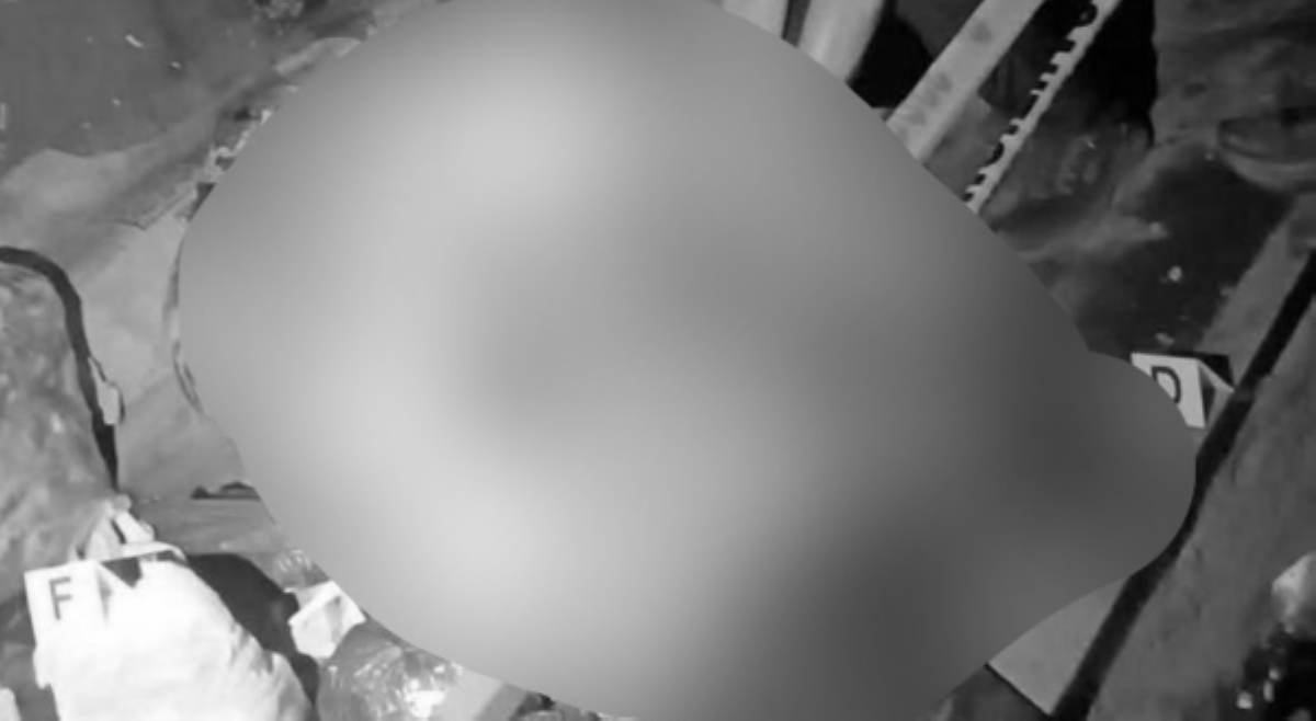 Katawan ng chop-chop victim, natagpuan sa loob ng drum sa Binondo!
