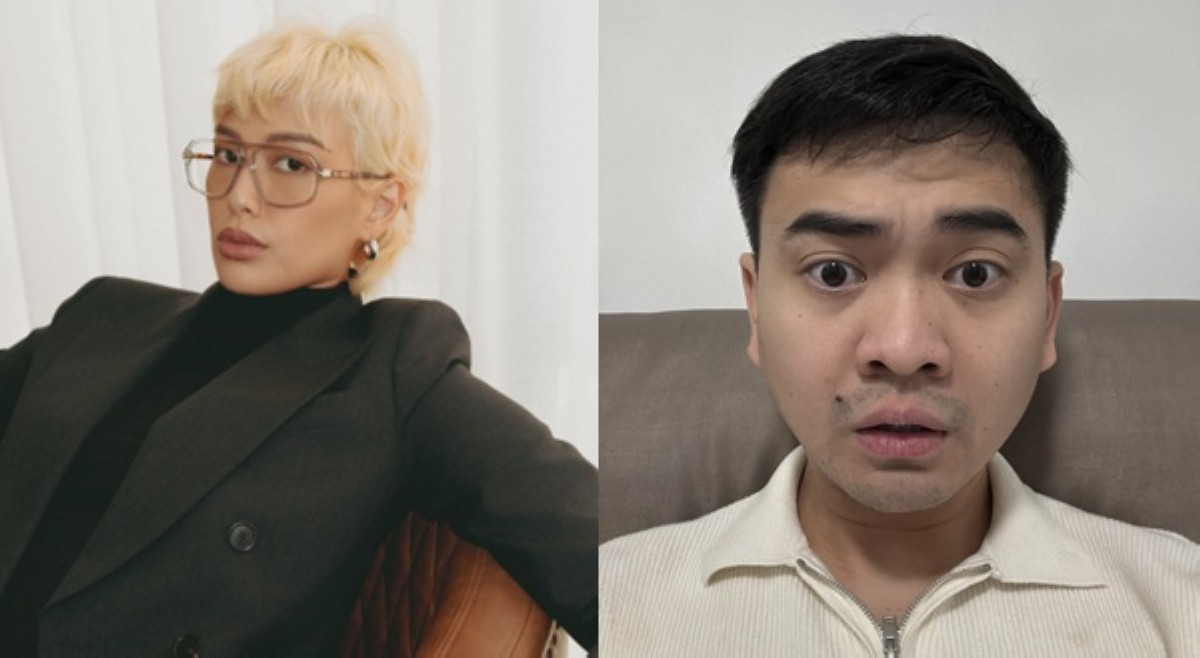 Sinampolan! Michelle Dee, inireklamo si Xian Gaza ng cyber libel sa NBI