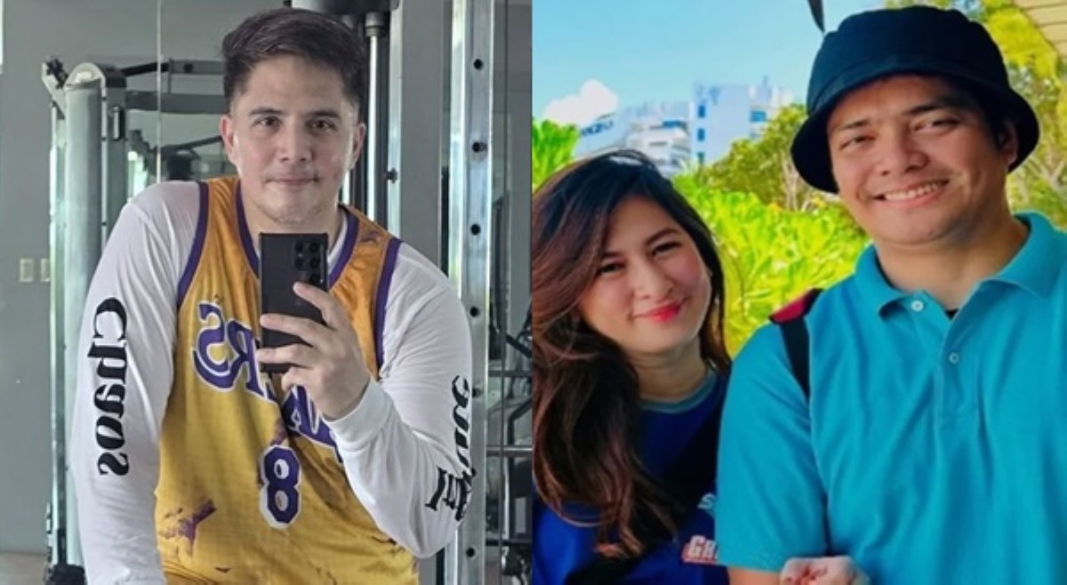 Boom Labrusca sa isyu nina Izzy Trazona, Alvin Aragon: 'Buhay naman nila 'yan!'
