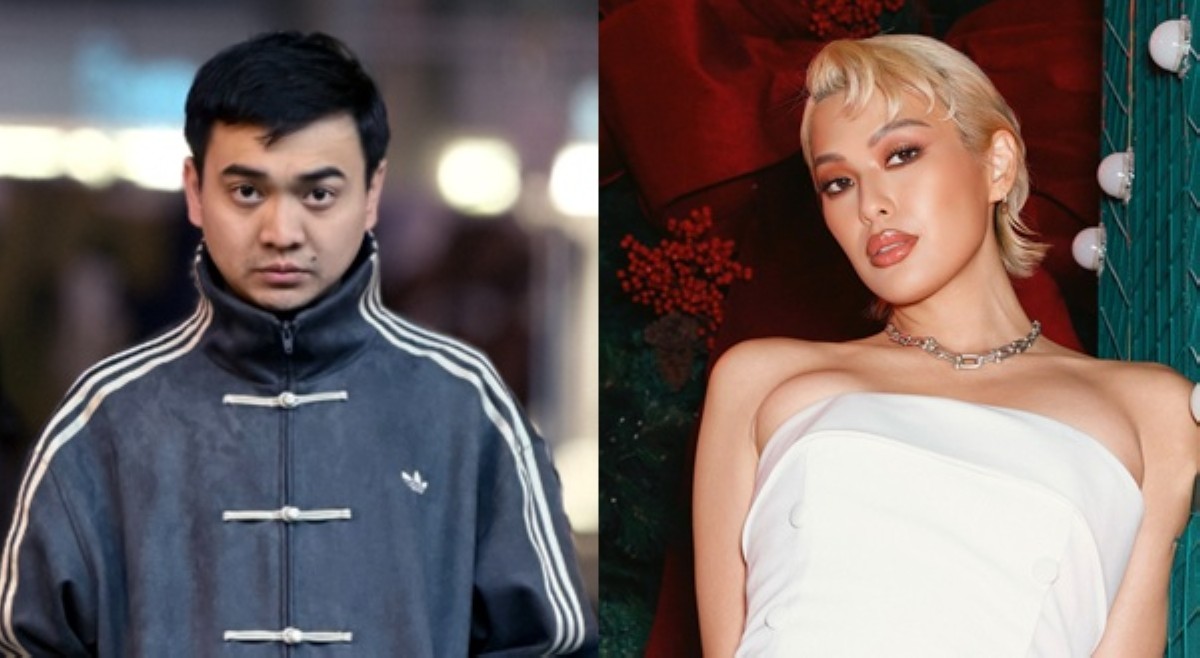 Para ma-divert isyu? Xian Gaza, kumuda sa cyber libel complaint ni Michelle Dee sa kaniya