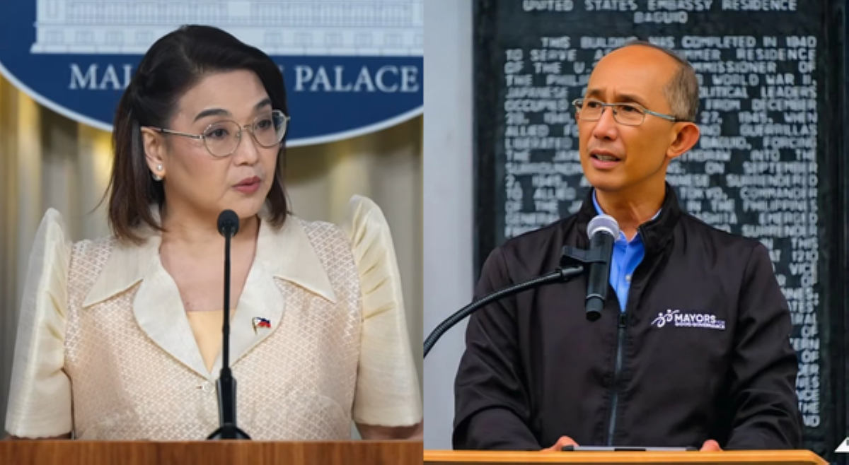 'Mayor Magalong, nagsabi mismong may mali sa pagpapatupad ng EJK!'&mdash;Palasyo