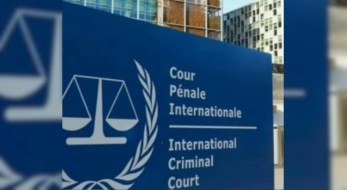 Malaca&ntilde;ang, nanindigang walang hurisdiksyon ang ICC sa Pilipinas 'sa ngayon'