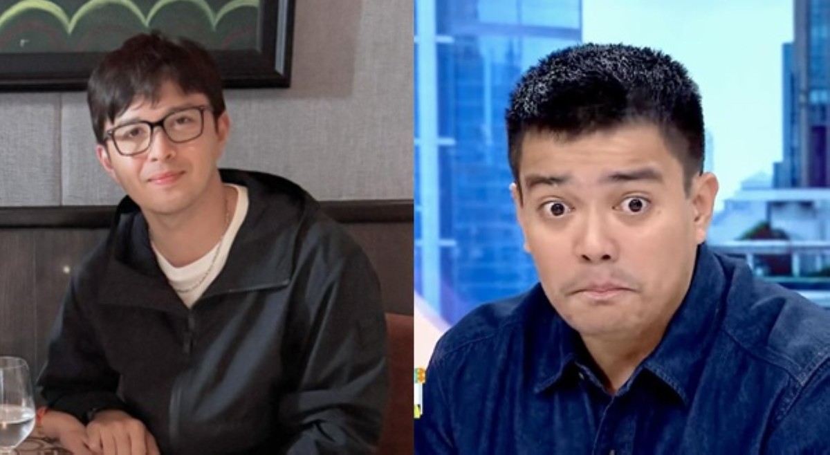 Alex Castro, flinex 'supportive husbands' ng SexBomb; inurirat reaksiyon kay Alvin Aragon