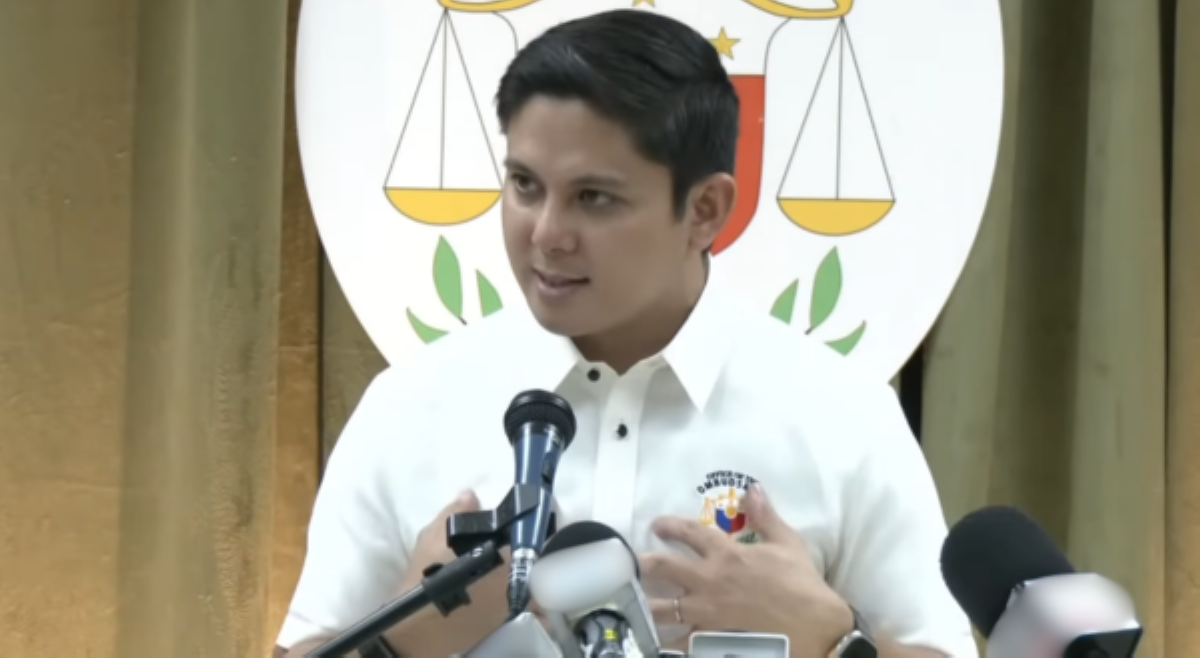 Ombudsman, extra ingat dahil sa mga kalabang abogadong 'nabibili ng pera'