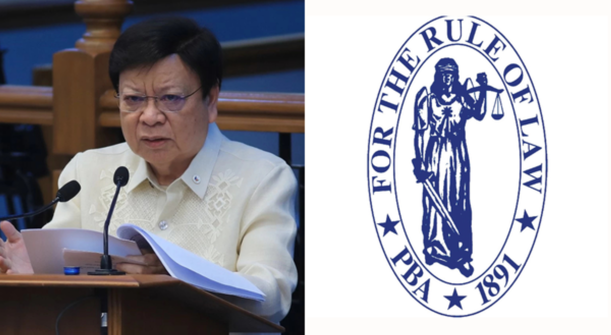 Sen. Marcoleta, tinanggap alok ng PH Bar Assoc: &lsquo;Payag naman ako kahit kailan!&rsquo;