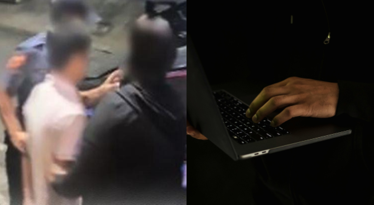 &lsquo;Grave coercion&rsquo; isinampang kaso sa nahuling online harasser sa Taguig