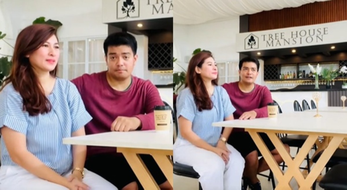 'Hindi akin 'yan!' Alvin Aragon nagduda sa pagbubuntis ni Izzy noon, kinalkal ng netizens