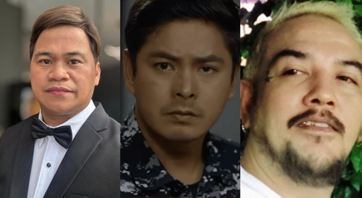 Ogie, rumesbak laban kay Rod: 'Saan galing hugot ng galit mo kay Coco ngayong 2026?'