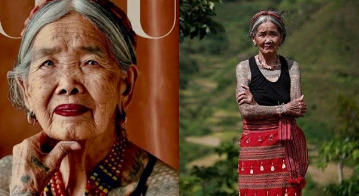 Apo Whang-Od, 109 na; bakit hindi pa National Artist?