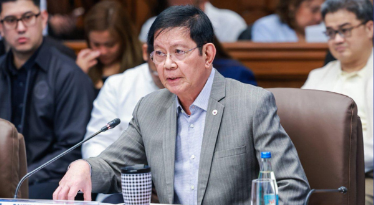 Sen. Lacson, sasampahan ng ethics complaint ng kapuwa senador?