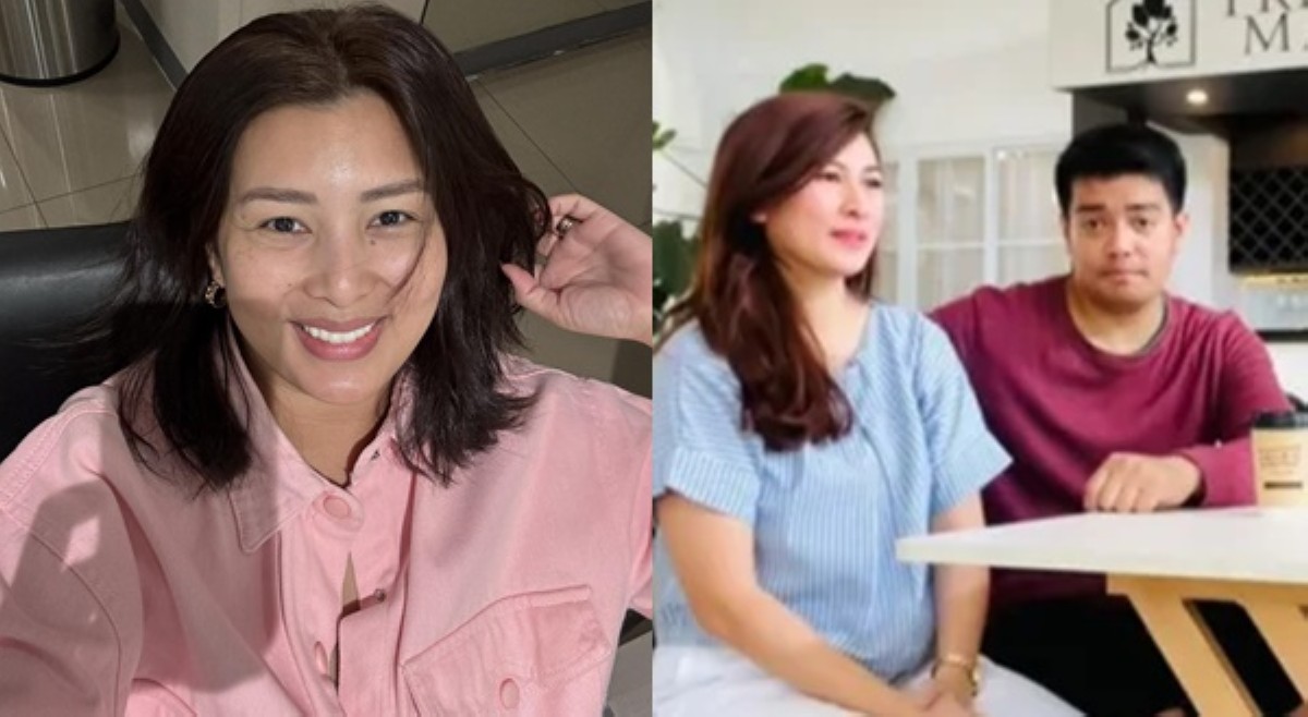 'Walang halong kaplastikan!' Sunshine Garcia, ipagdarasal buong pamilya ni Izzy Trazona