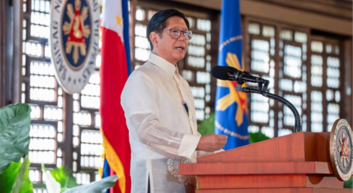 PBBM, nakikiisa sa paggunita ng Ramadan: 'May your sacrifices, reflections, and encounters strengthen you'