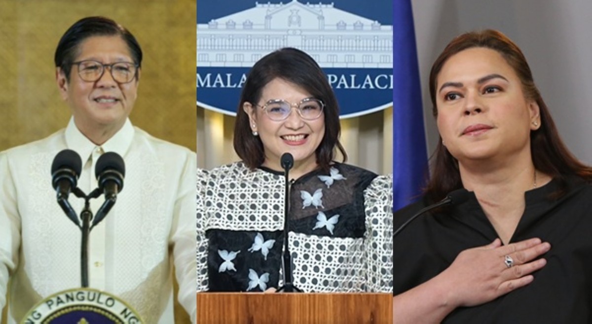 Sincere o sarcastic? Castro, nausisa sa pa-good luck ni PBBM kay VP Sara