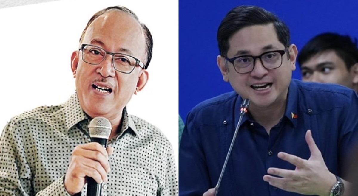 'Ba't kailangan pang sabihin?' Llamas, dismayado kay Sen. Bam sa posisyon sa EJK cases