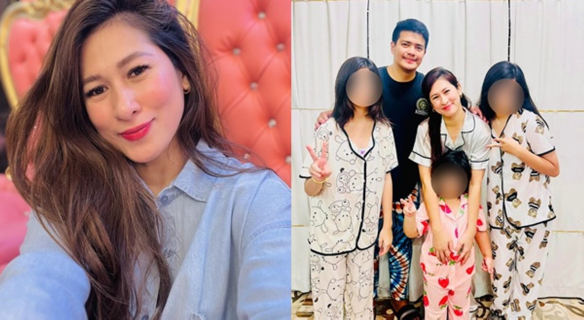 Izzy Trazona sa kinahaharap na isyu: 'Gumigising everyday by the strength that God gives!'