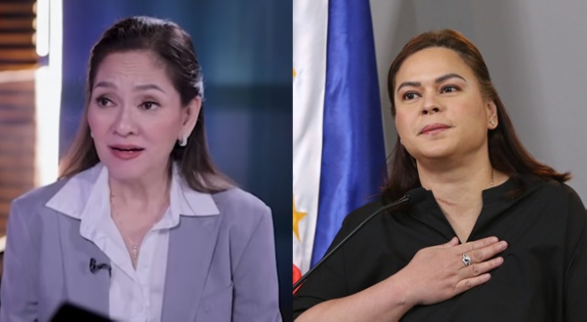 Sen. Risa, umamin; VP Sara, pinakamalakas na kandidato sa 2028!