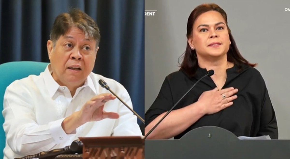 Sen. Kiko sa presidential bid ni VP Sara: 'Naku malayo pa ang 2028!'