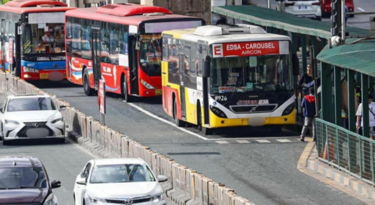 DOTr, sinibak opisyal na nagpahinto sa ambulansyang may sakay na pasyente