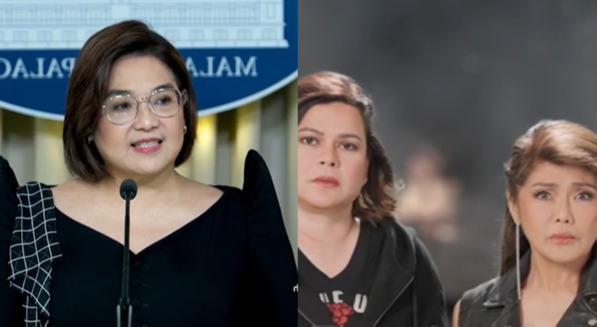 'Ang aga-aga!' PBBM admin, wala pang presidential bet sa 2028&mdash;Palasyo