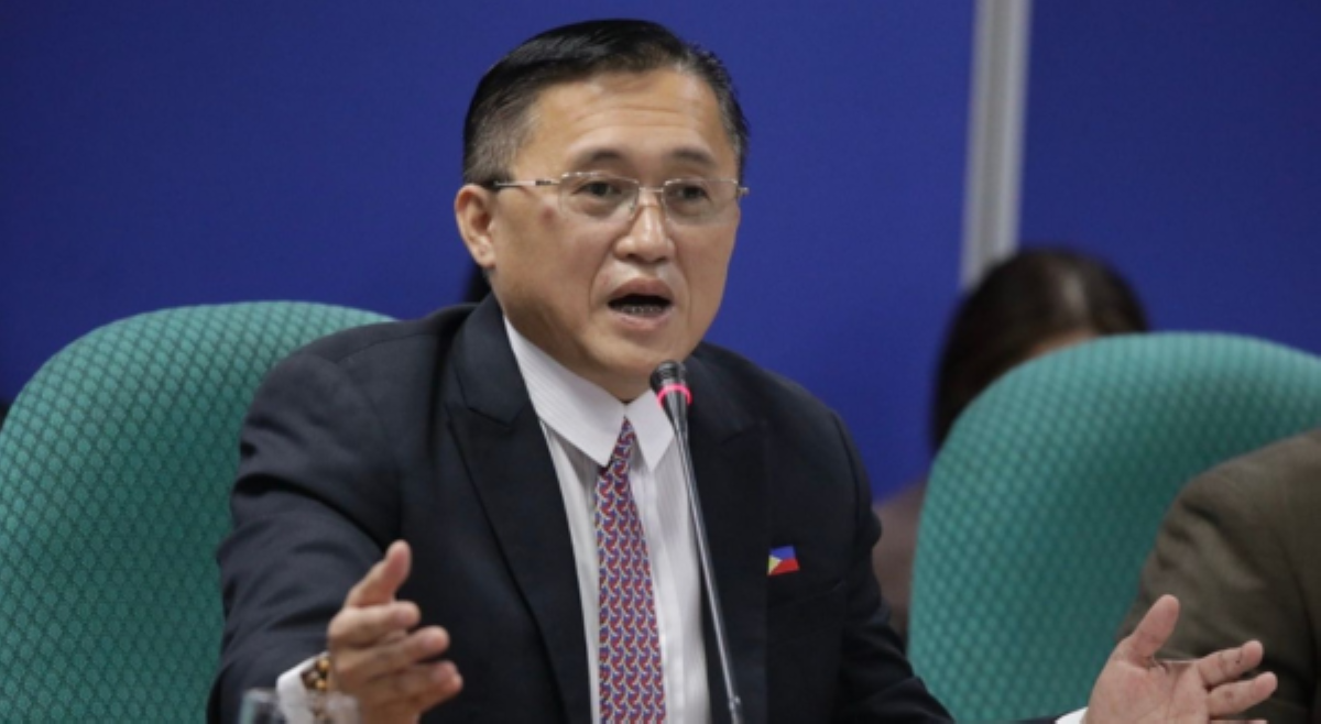 Sen. Bong Go sa pagkakadawit sa ICC: 'Hindi naman po ako takot!'