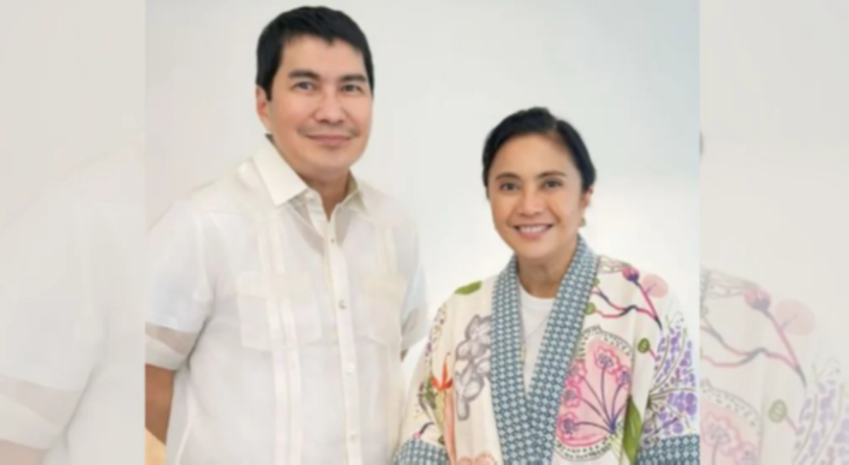 'Dapat si Leni!' Sen. Erwin Tulfo, 'di na bet tumakbo sa mas mataas na posisyon sa 2028