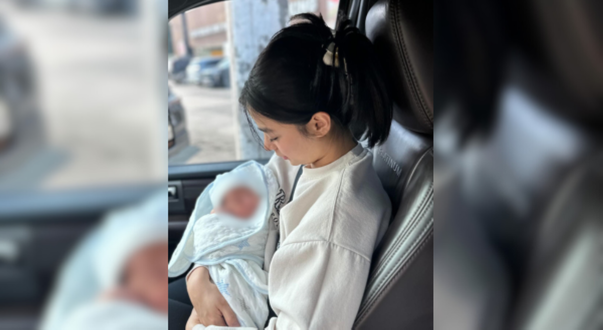 'Grabeng kademonyohan!' AJ Raval, pumalag sa basher na hiniling pagkamatay ng anak niya