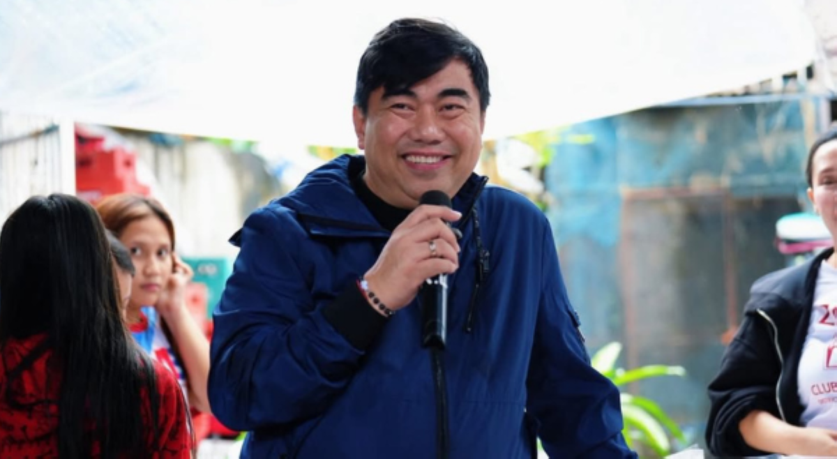 KILALANIN: Ex-Duterte appointee Atty. Melvin Matibag, ang nakatakdang bagong NBI Director