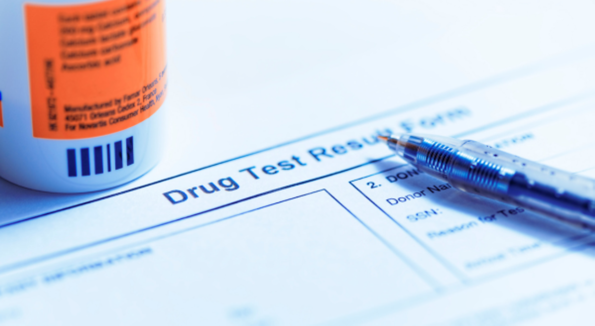 24 LGU workers, nagpositibo sa drug test!