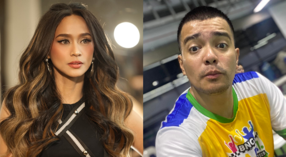 Sexbomb Jopay Paguia, ipagdarasal si Alvin Aragon