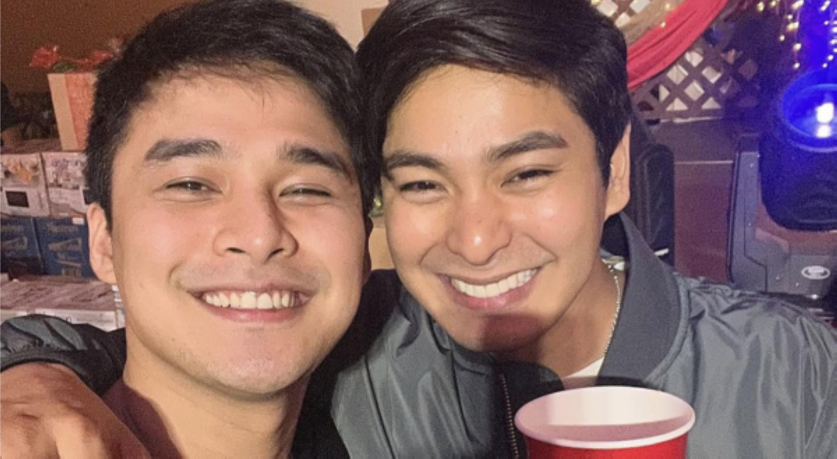 &lsquo;Tumulong ka na, ikaw pa magiging masama!&rsquo; McCoy De Leon rumesbak para kay Coco Martin