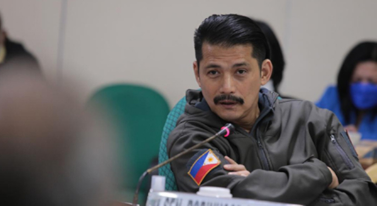 &lsquo;Ipinanganak tayong ready!' Sen. Robin, kakayanin daw pagiging Vice President