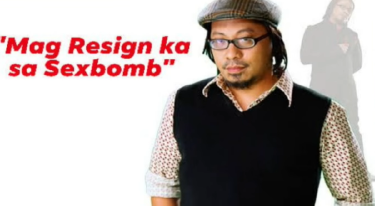 'Di ako nagpa-resign!' Lourd, nakaladkad pangalan sa pag-alis ni Izzy sa SexBomb