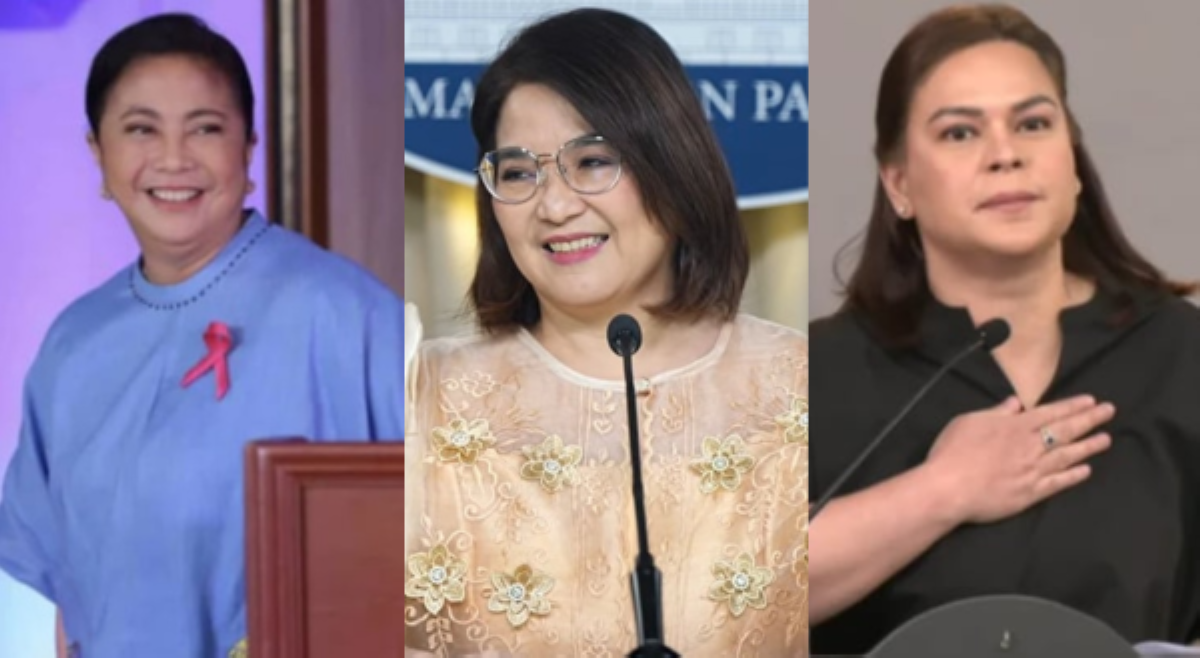 Usec. Castro sa umano&rsquo;y ex-VP Leni vs VP Sara: 'Aksyon vs Bakasyon?'