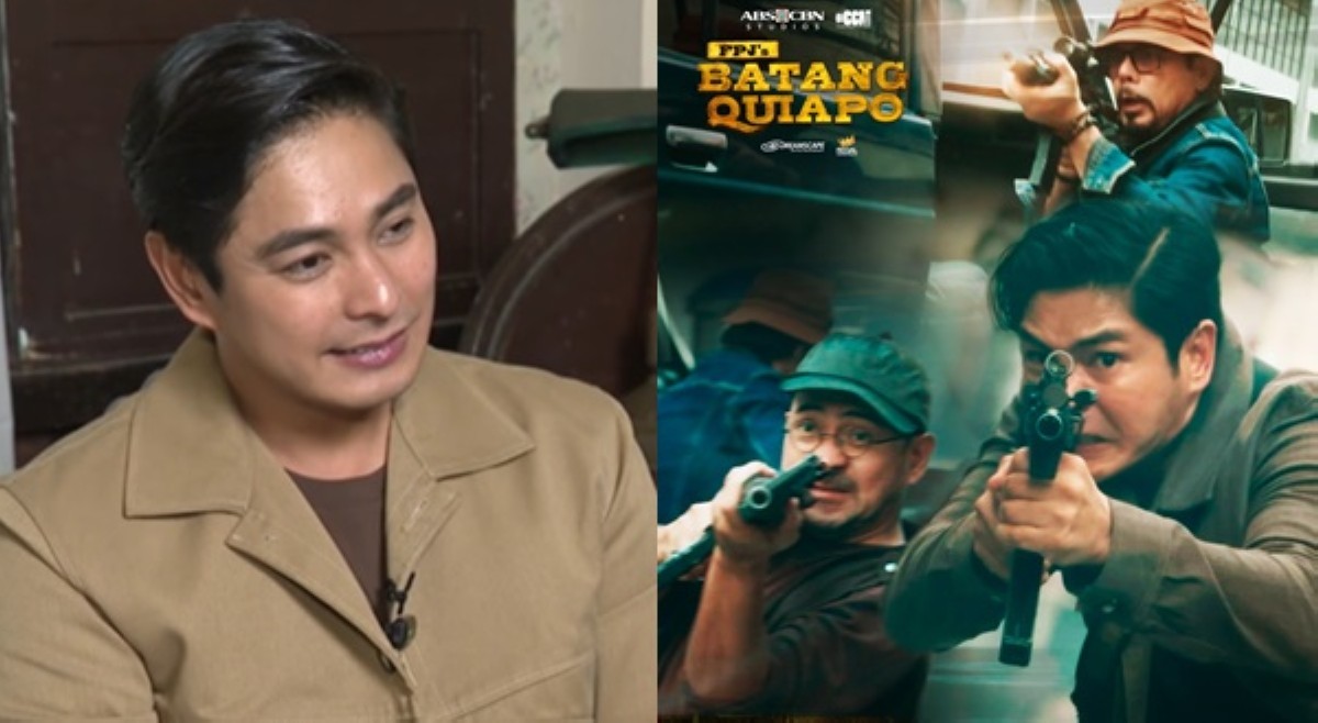 &lsquo;FPJ&rsquo;s Batang Quiapo,&rsquo; magwawakas na!