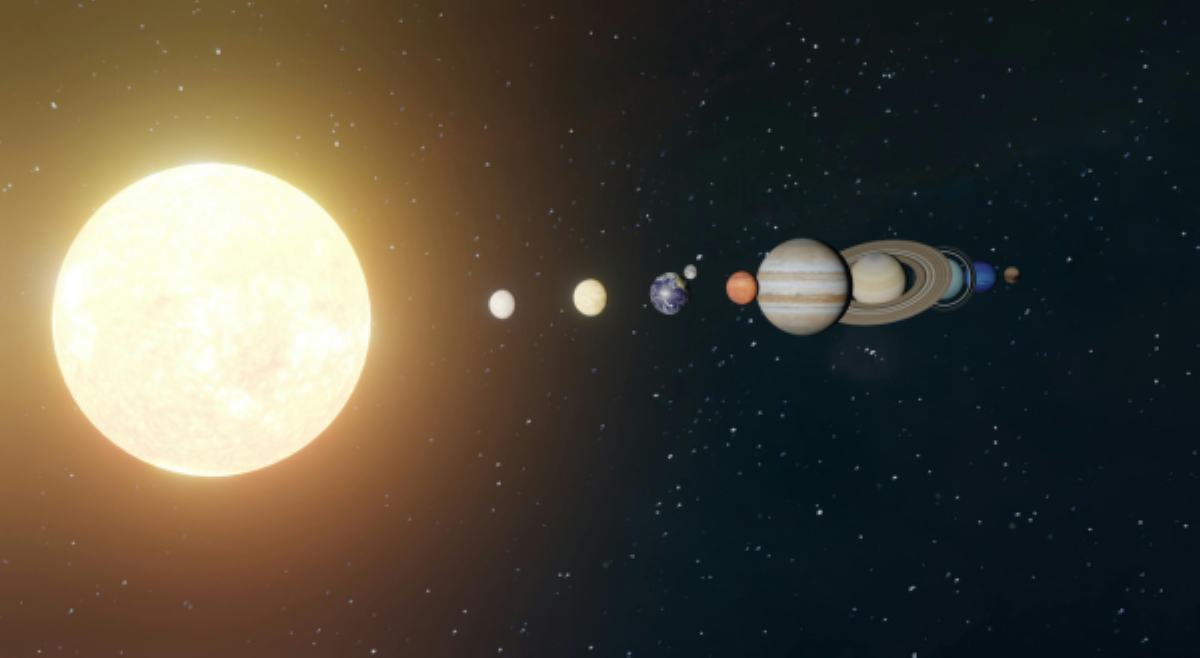 ALAMIN: May pahiwatig ba ang magaganap na &lsquo;planetary parade&rsquo; sa Feb. 28?