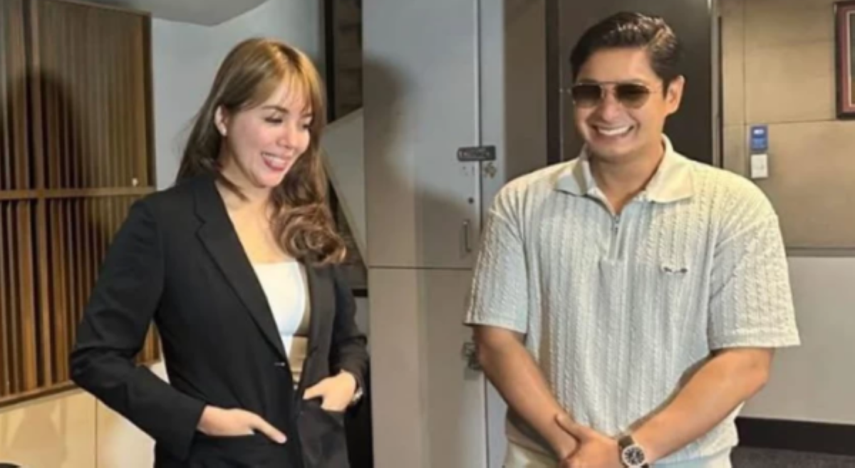 Coco, makakasama si Julia sa bagong teleserye!