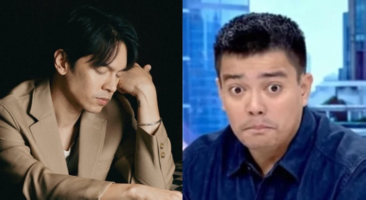 Carlo Aquino, umay nang makita ang 'kinakausap ni God'