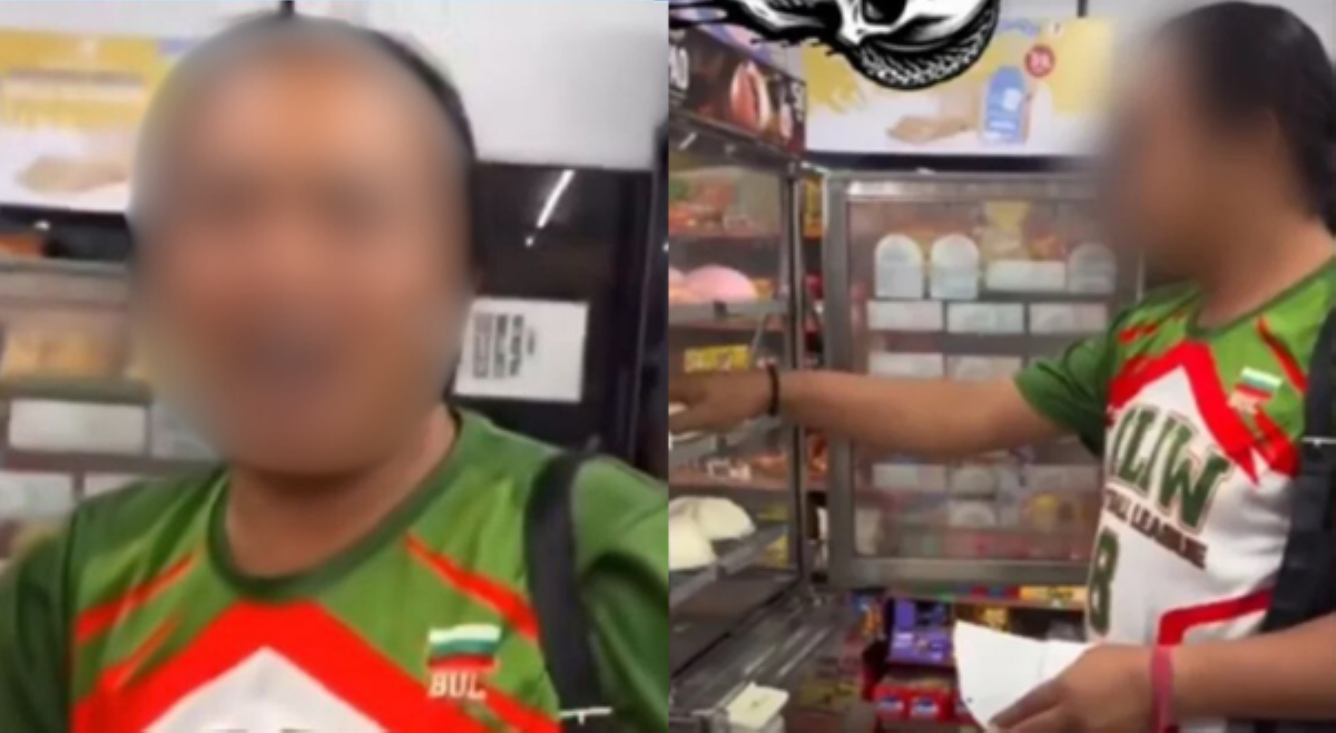 &lsquo;Bilang pagdidisiplina!' Laguna SK chairman, nagbitiw sa puwesto dahil sa viral na video