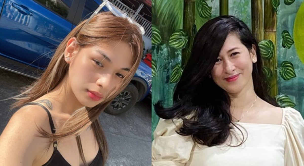 Sofia Trazona, umapelang huwag putaktihin ang ina: 'Okay po kami!'