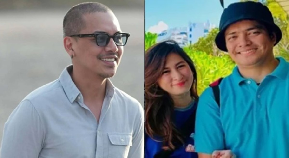 Archie, sinita mga nakikisawsaw sa isyu nina Izzy, Alvin: 'Wala kayong pakialam!'