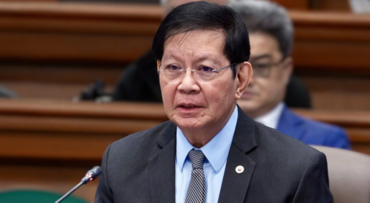 Sen. Lacson, walang intensyong tumakbo sa susunod na eleksyon