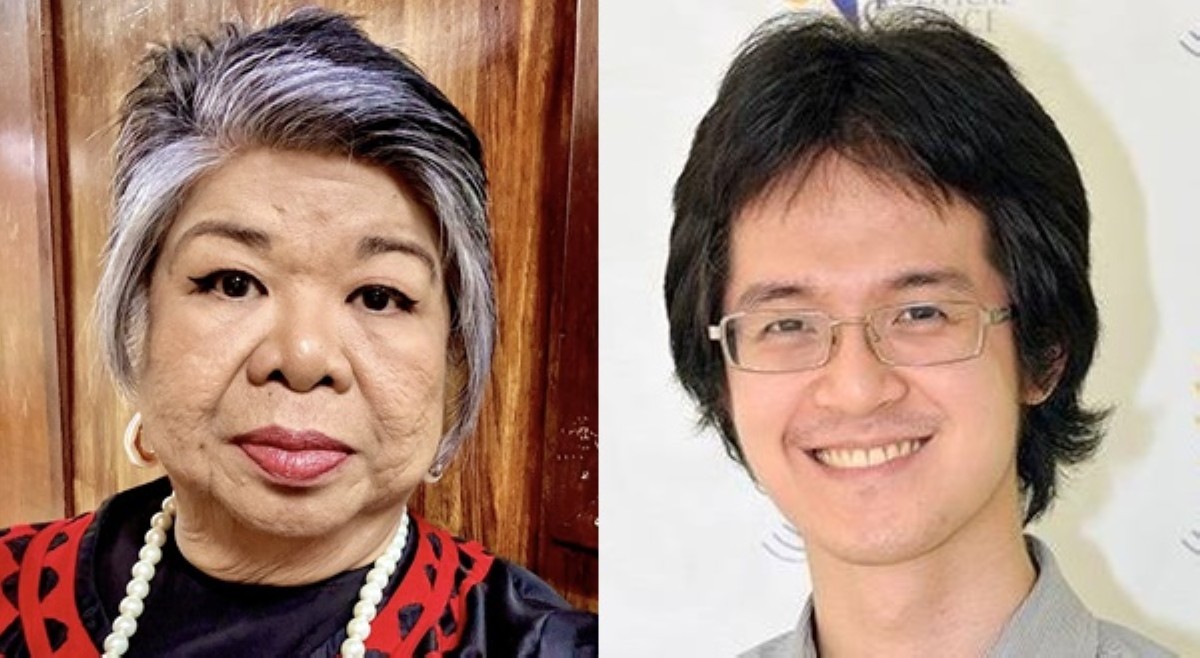 Juana Change, inurirat si Kiko Dee: 'Bakit ayaw singilin si Marcos sa EDSA 40?'
