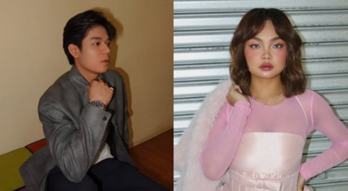 Marco Masa, Carmelle Collado last evictees sa Bahay ni Kuya